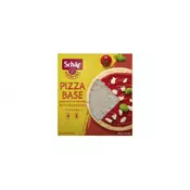Schar Pizza Base - bezglutenska podloga za picu 300g