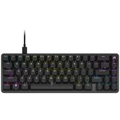 Corsair K65 PRO MINI tipkovnica USB QWERTY - engleski - crna (CH-91A401A-NA)