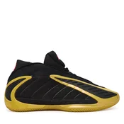 Sneakers adidas Anthony Edwards 2 Core Black/ Gold Met./ Solar Turbo EUR 47 1/3