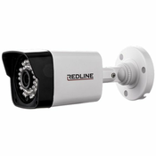 REDLINE Vanjska kamera , 5in1, 1/3 CMOS, 2 Mpixel - WP-2328 35024