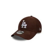 NEW ERA Kapa 9FORTY LOSDOD temno rjava/bela
