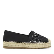 Espadrile Jenny Fairy WSS21119-01 Črna