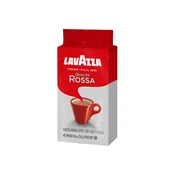 LAVAZZA mleta kava Qualita Rossa, vakum, 250g