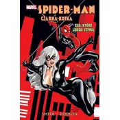 Spider-Man i Czarna Kotka: Zło, które ludzie czyni