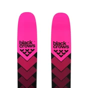 Black Crows Corvus 110 Freeride smuči 2025