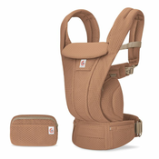 Ergobaby Nosilka Omni Deluxe Mesh canyon clay