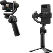 Stabilizator GoPro – Fluid Pro AI Gimbal, crni