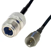 shumee Pigtail FME vtič/N vtičnica 3m