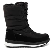 Škornji za sneg CMP Harma Wmn Snow Boot Wp 39Q4976 Črna