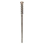 Bosch Probojna burgija SDS max-9 Break Through 1618596458, 55 x 850 x 1000 mm