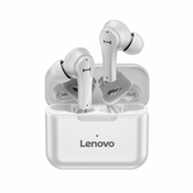 Lenovo slušalice Bluetooth TWS QT82 bijele