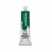 OCTOPUS Tempera komadno zelena 21ml unl-0584