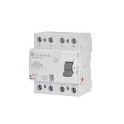 ETI FID sklopka EFI-P4 AC 40, 0.03A