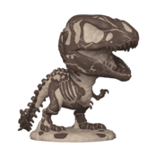 Funko POP! Movies: Jurassic Parkâ€‹ Fossil - Tyrannosaurus