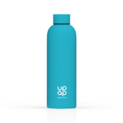 Upap Hydroactive Plava termo boca, 500 ml