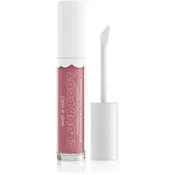 Wet n Wild Cloud Pout Marshmallow Lip Mousse tekoča šminka odtenek Girl, Youre Whipped 3 ml