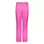 CMP WOMAN PANT, hlače, roza 3W20636