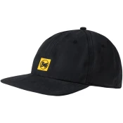 BUFF PACK BASEBALL kapa, črna (one size)
