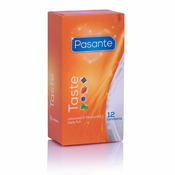 Kondomi Pasante-12 kom