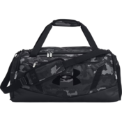 Under Armour Torba Undeniable 5.0 Duffle SM