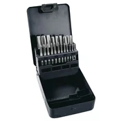 Komplet pip, M3 - M12, 21 kosov 14A430