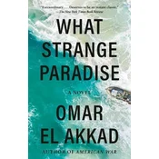 What Strange Paradise