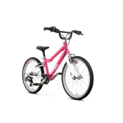 OTROŠKO KOLO WOOM 4 GO 20 COL HOT PINK