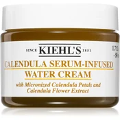 Kiehl´s Vlažilna krema z ognjičem Calendula (Serum Infused Water Cream) 50 ml