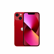 APPLE pametni telefon iPhone 13 mini 4GB/512GB, Red