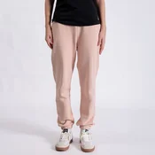 La Terra Ženski donji deo trenerke power cuffed pants W, Kajsija
