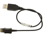 JABRA USB charge cable for JABRA Headsets PRO 925 and 935