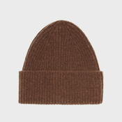 House - Beanie kapa - Brown