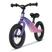 Balance bike Bart Air Pink Violet