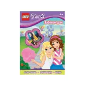 LEGO® Friends - Zabavan dan