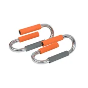 Northix Iron Gym - Push Up Bars - Deluxe