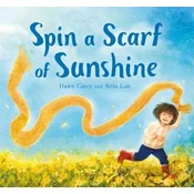 Spin a Scarf of Sunshine