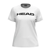 Ženska majica Head CLUB ORIGINAL T-Shirt Women WH L