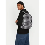 Nahrbtnik Vans Old Skool Check Backpack VN000H4XY281 Črna
