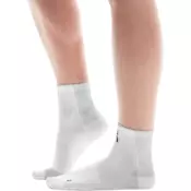 On Running Nogavice Performance Run Sock Mid