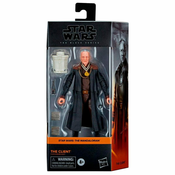 HASBRO Star Wars The Mandalorian The Client figure 15cm