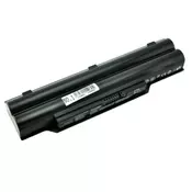 Baterija za laptop Fujitsu LifeBook A530 A531 AH530 AH531 FPCBP250 FPCBP250AP ( 105334 )