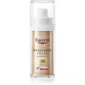 Eucerin Hyaluron-Filler + Elasticity precizno punilo dubokih bora 30 ml