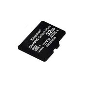 SDHC KINGSTON MICRO 32GB CANVAS SELECT Plus, 100 MB/s, C10 UHS-I (SDCS2/32GBSP) (148384)