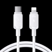 Sign Kabel USB-C na Lightning 20 W, 3 m - bel