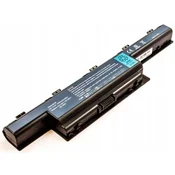shumee Baterija Coreparts za Acer AS10D71