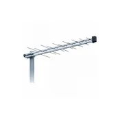 Iskra Antena Loga UHF, dobit 9dB, dužina 1058mm - P 2845 Loga DVB-T2