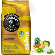 Kavna zrna Lavazza Tierra Colombia 1 kg