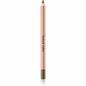 ZOEVA Velvet Love Eyeliner Pencil olovka za oci nijansa Metallic Khaki 1,2 g