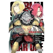 Goblin Slayer Side Story: Year One vol. 6