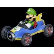 Carrera RC 2,4 Ghz 370181067 Nintendo Mario Kart Mach 8,Luigi